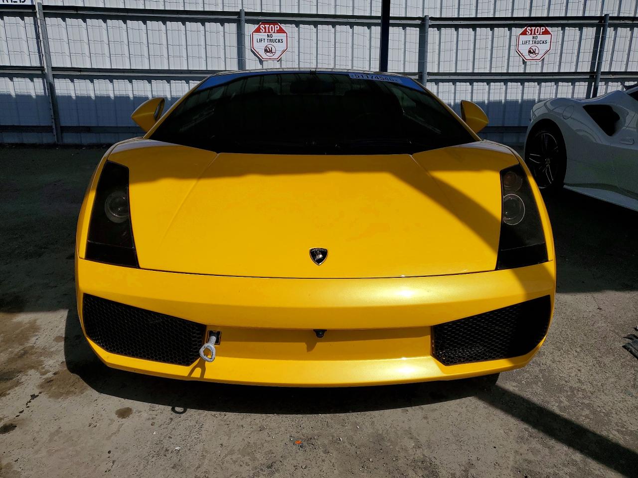Lamborghini Gallardo