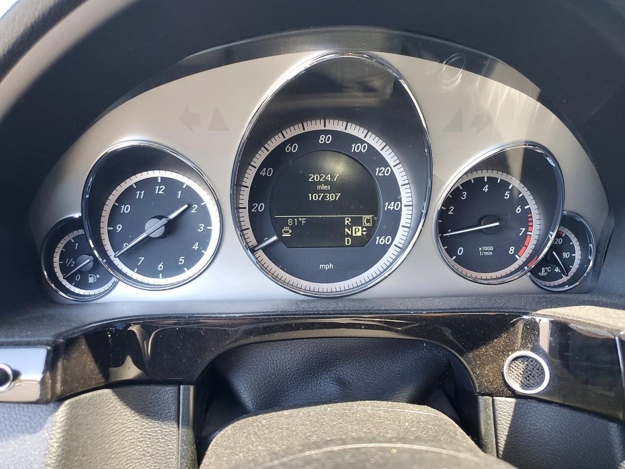 Mercedes-Benz E-Class 350