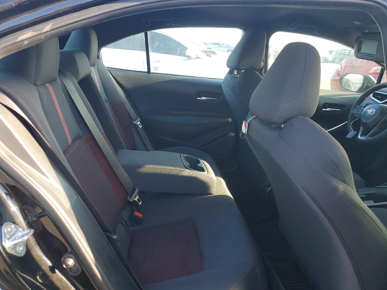 Toyota Corolla Se