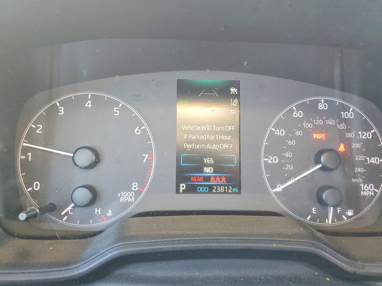 Toyota Corolla Se