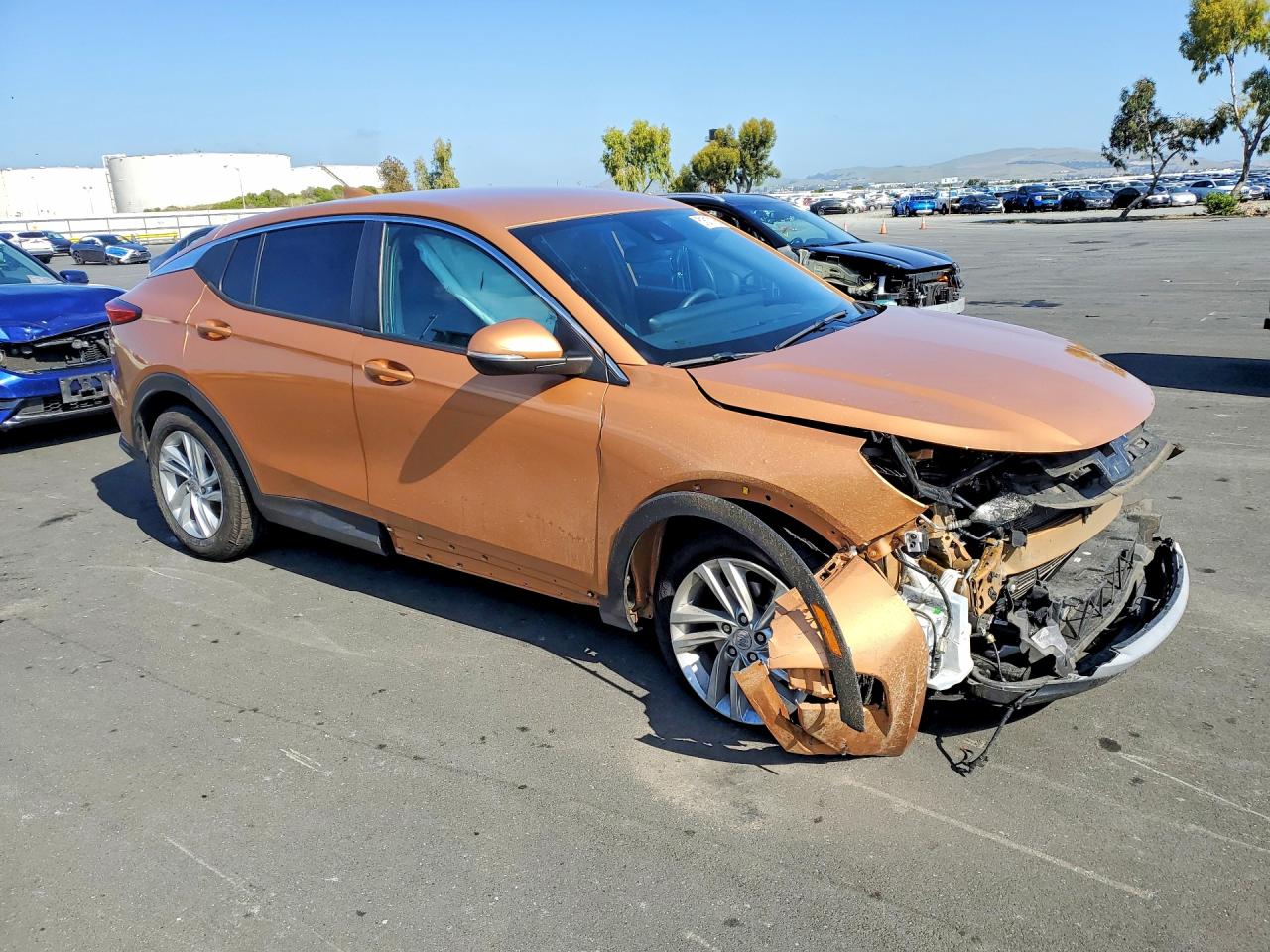 Buick Envista Preferred