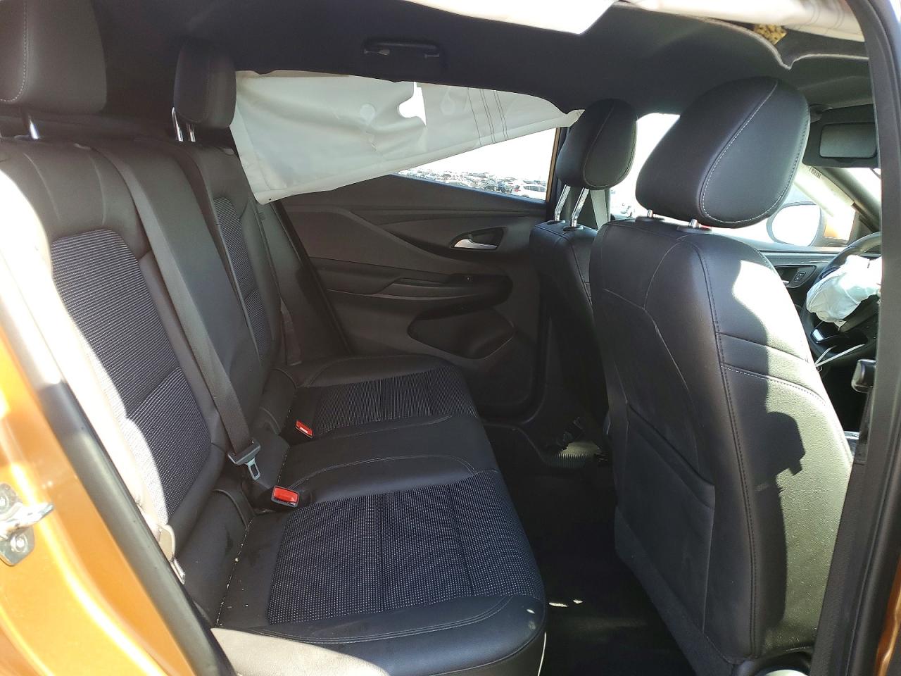 Buick Envista Preferred