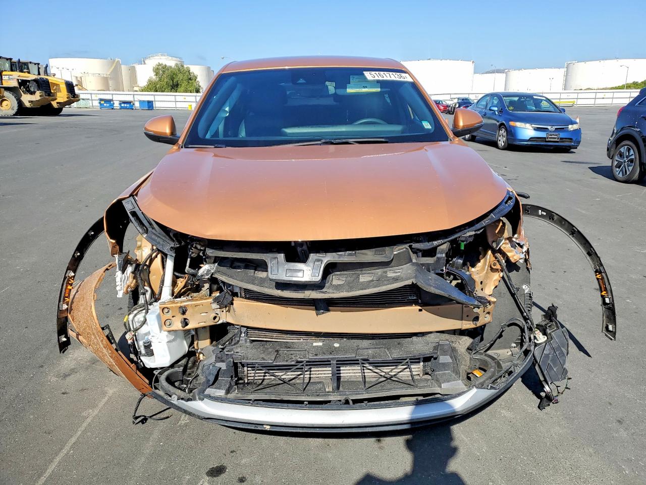Buick Envista Preferred