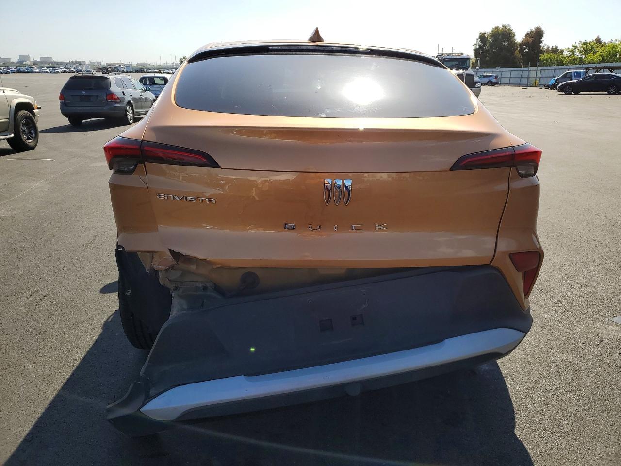 Buick Envista Preferred