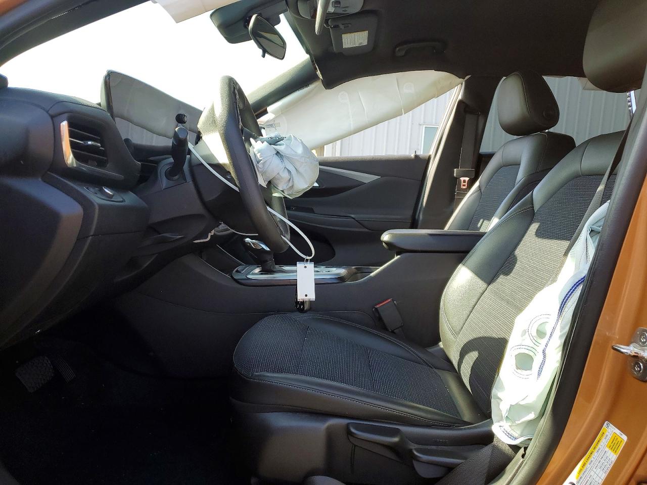 Buick Envista Preferred