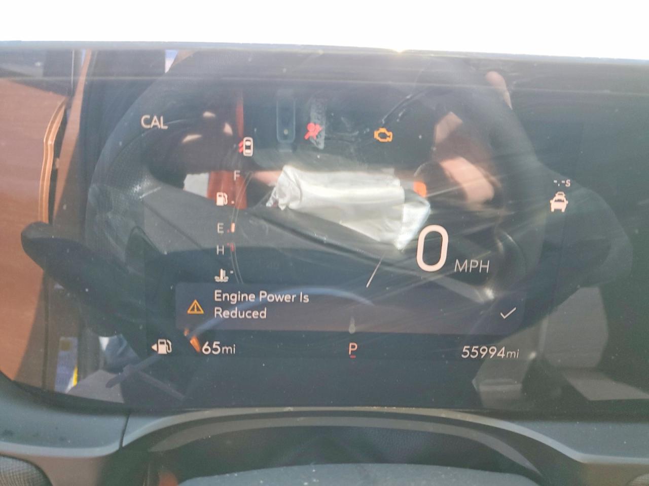 Buick Envista Preferred