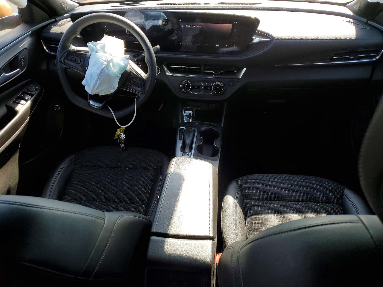 Buick Envista Preferred