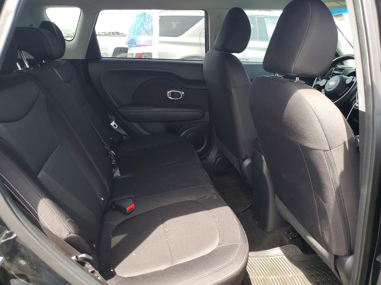 Kia Soul Base