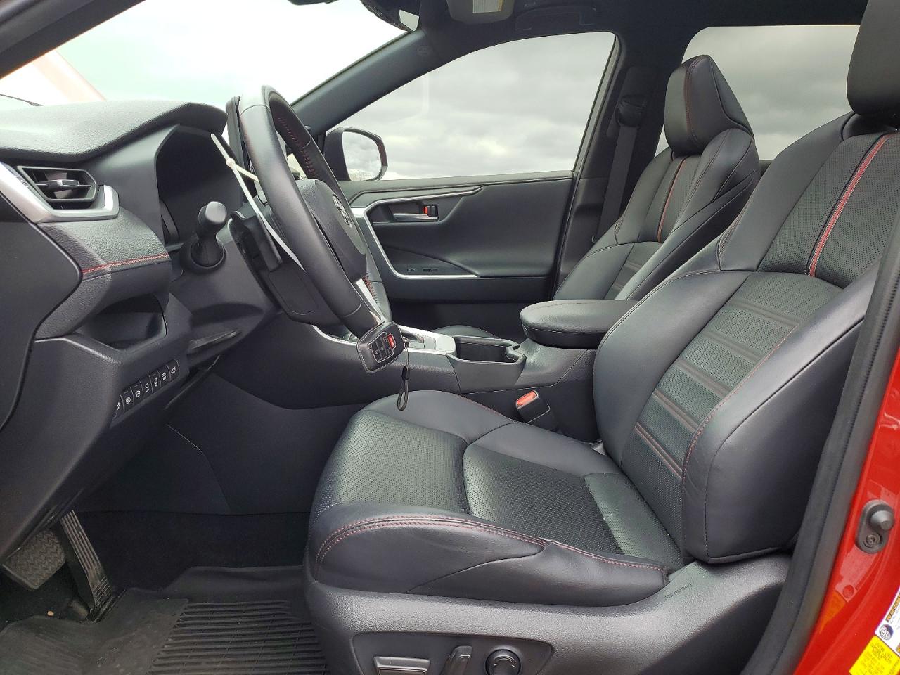 Toyota RAV4 Xse