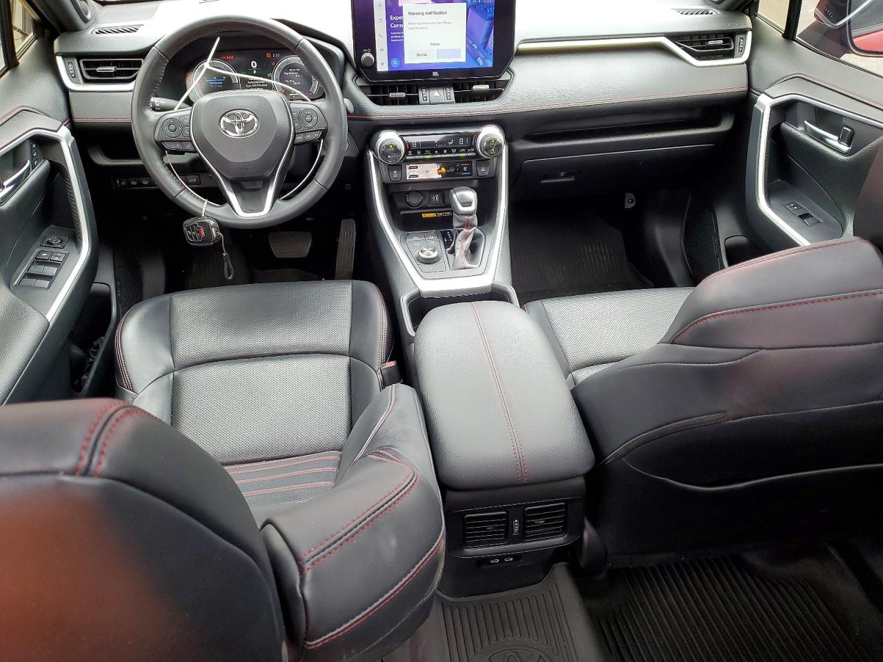 Toyota RAV4 Xse