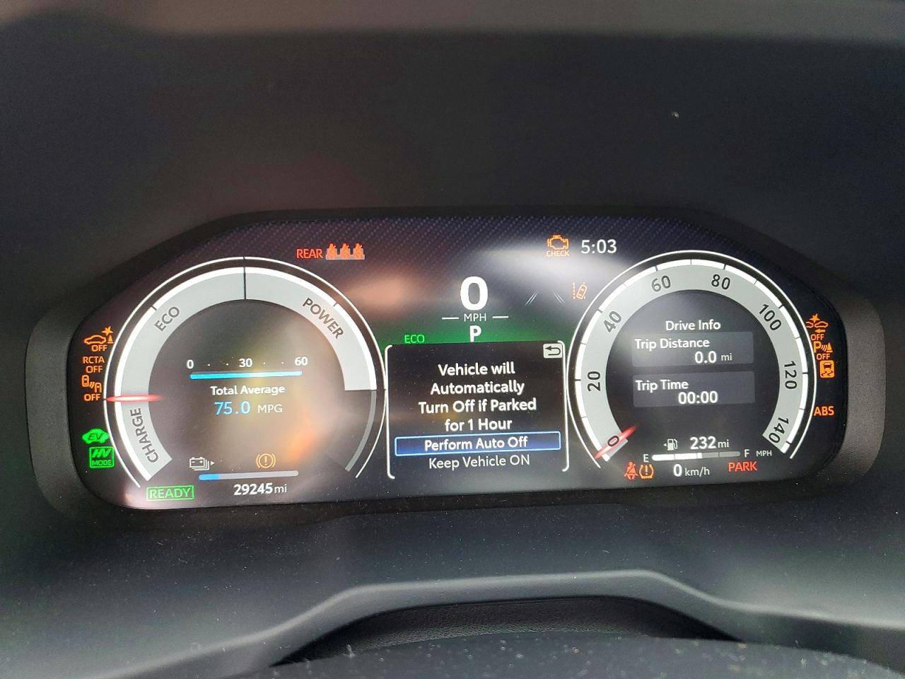 Toyota RAV4 Xse
