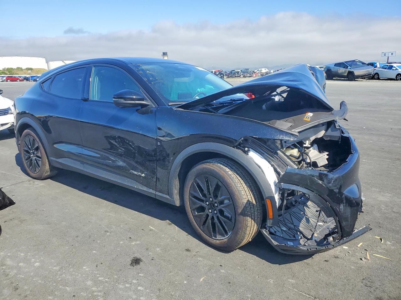 Ford Mustang Select