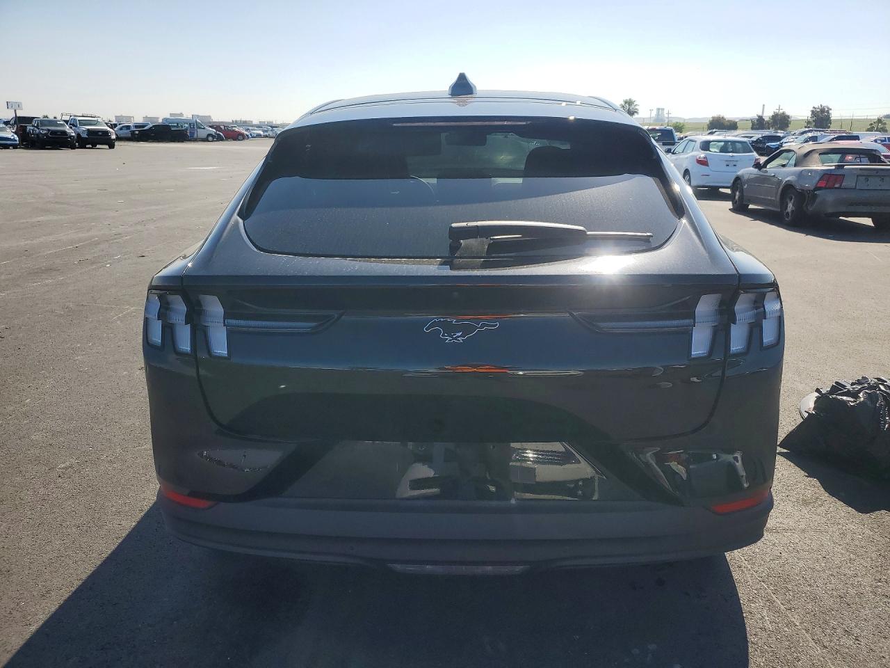 Ford Mustang Select