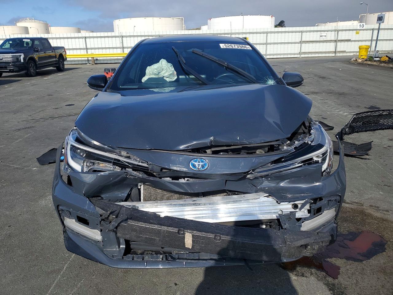Toyota Corolla Se