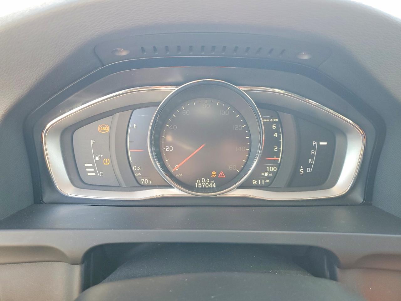 Volvo V60 T5