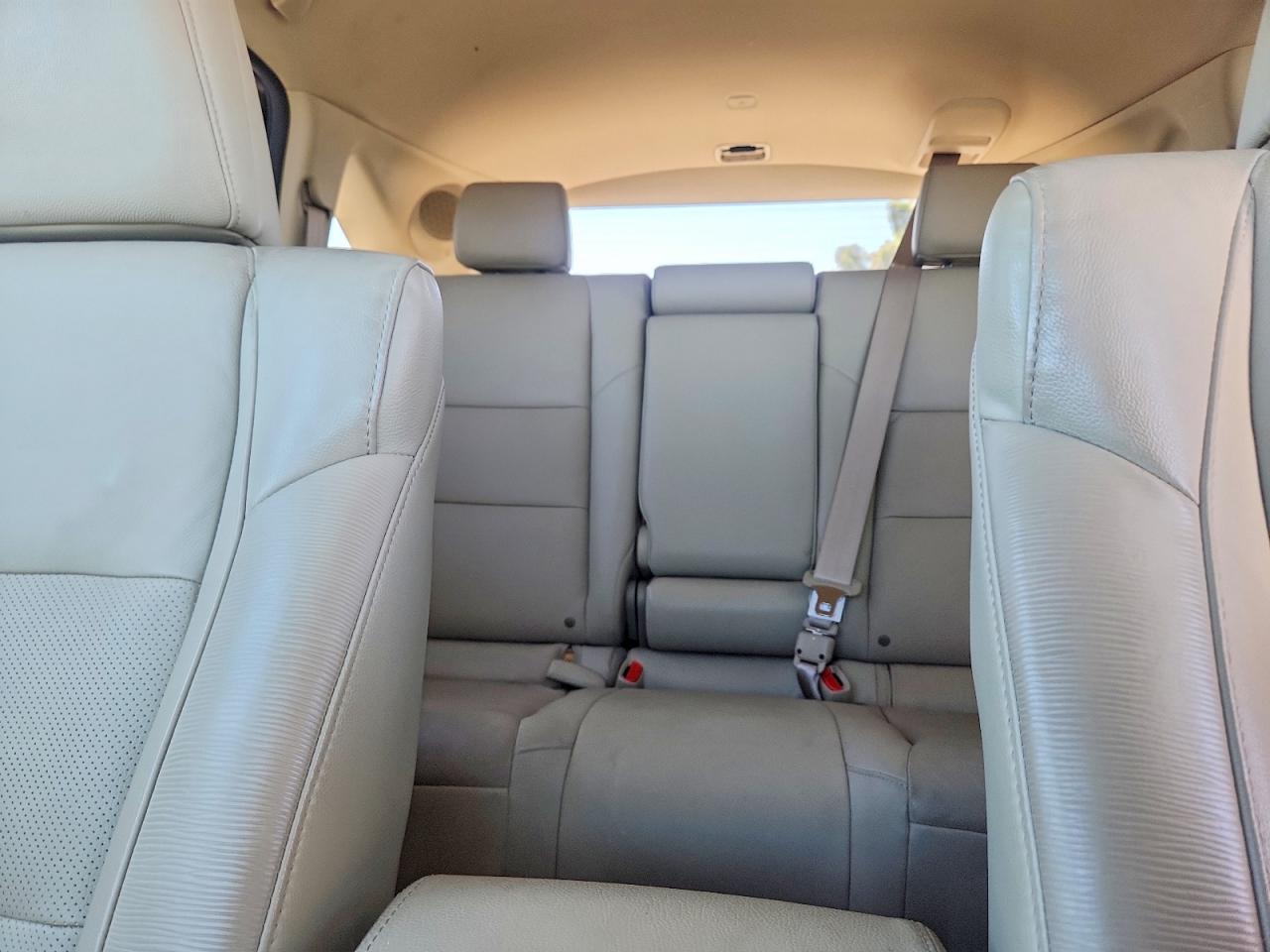 Acura RDX Technology