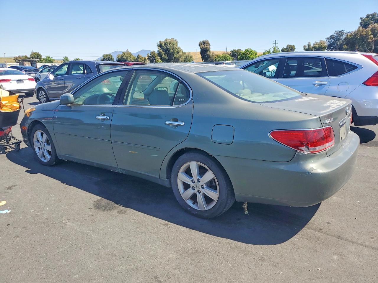 Lexus Es 330