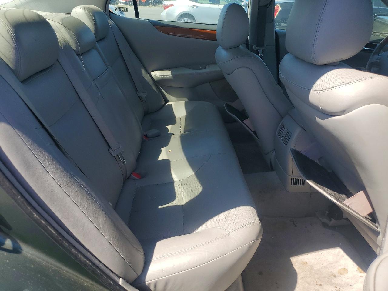 Lexus Es 330