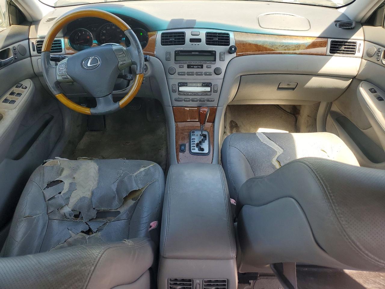 Lexus Es 330
