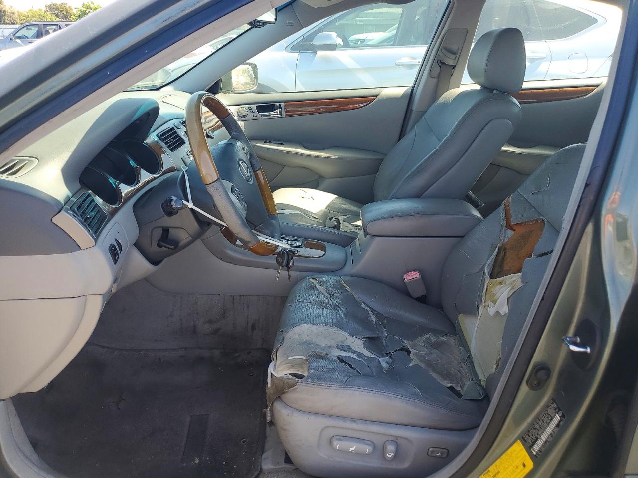 Lexus Es 330