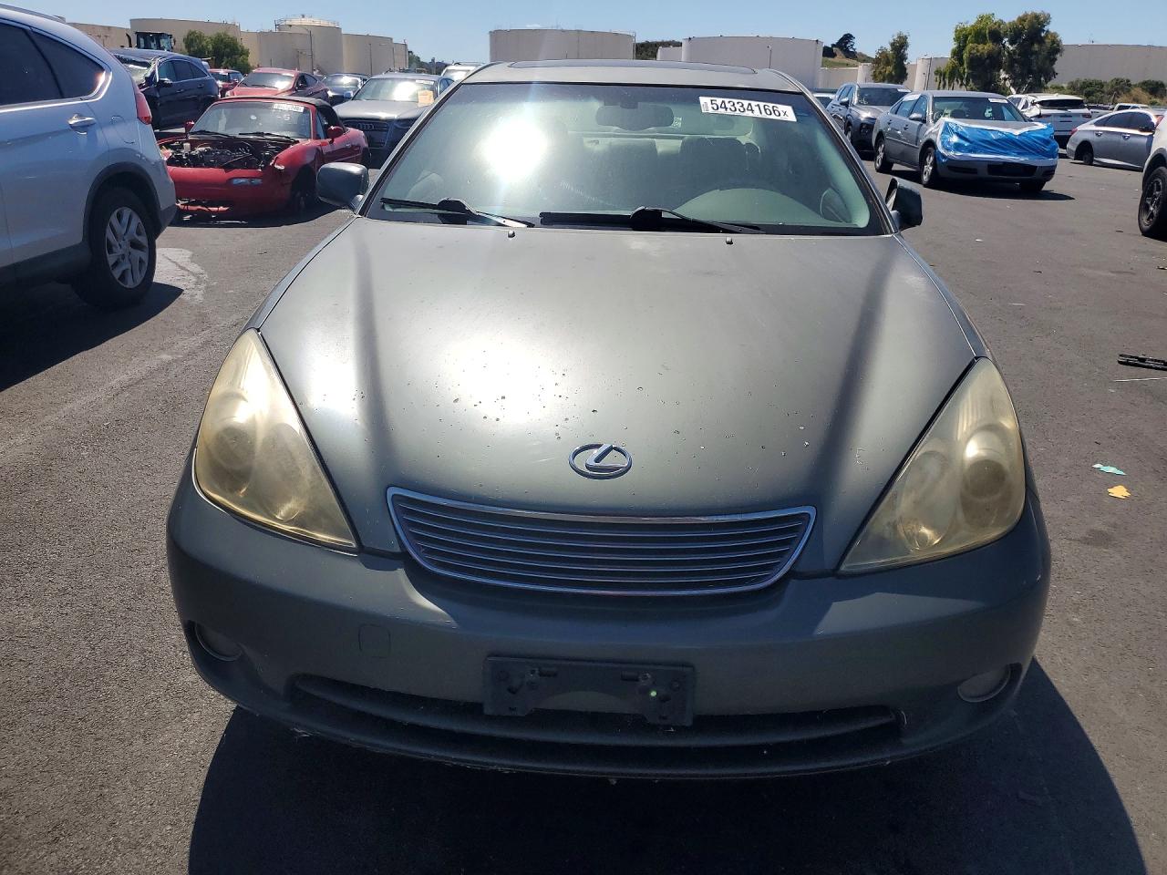 Lexus Es 330