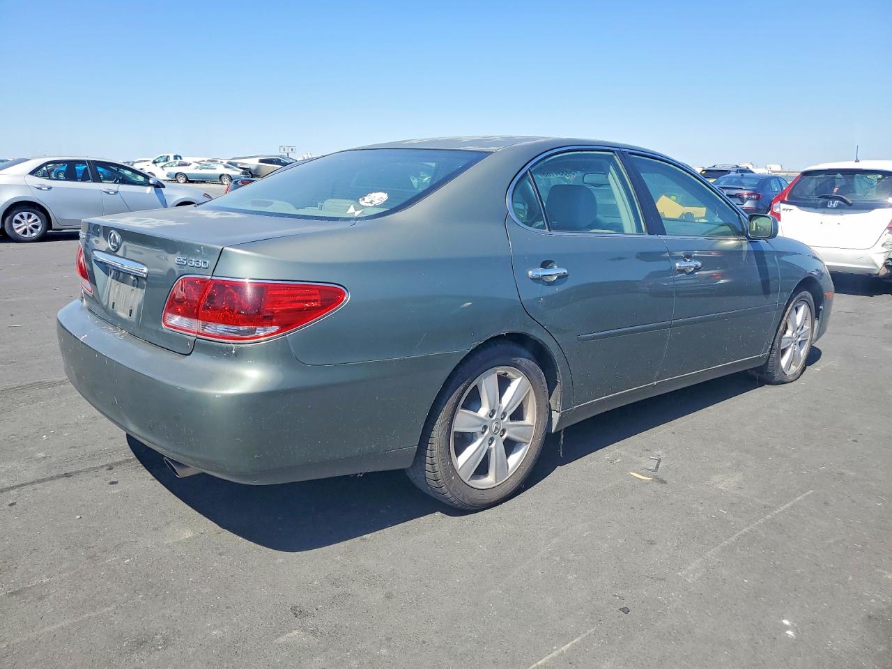 Lexus Es 330