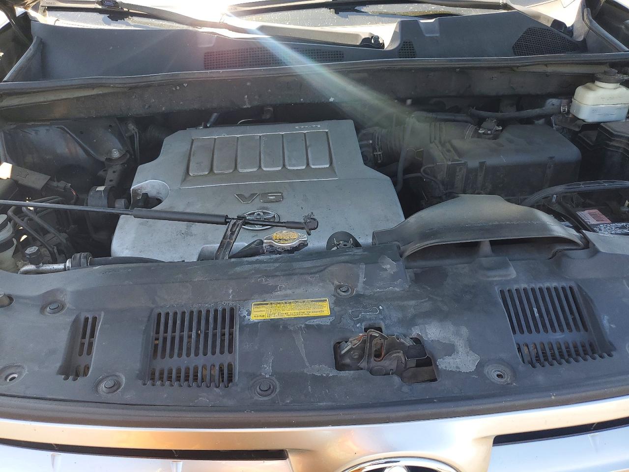 Toyota Highlander Limited