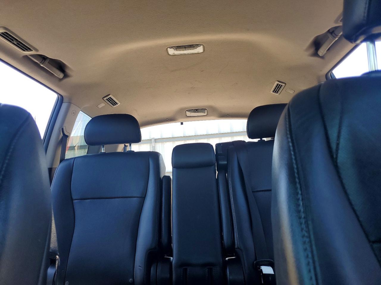 Toyota Highlander Limited