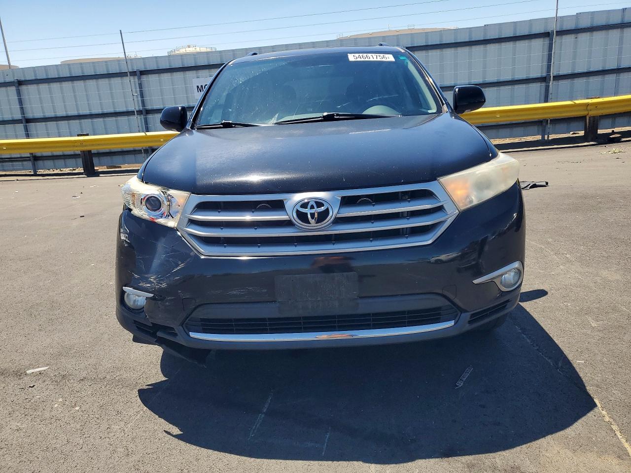 Toyota Highlander Limited