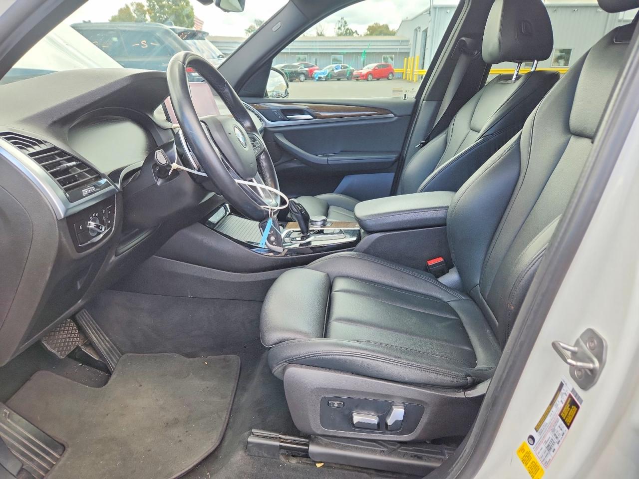 BMW X Series Sdrive30i