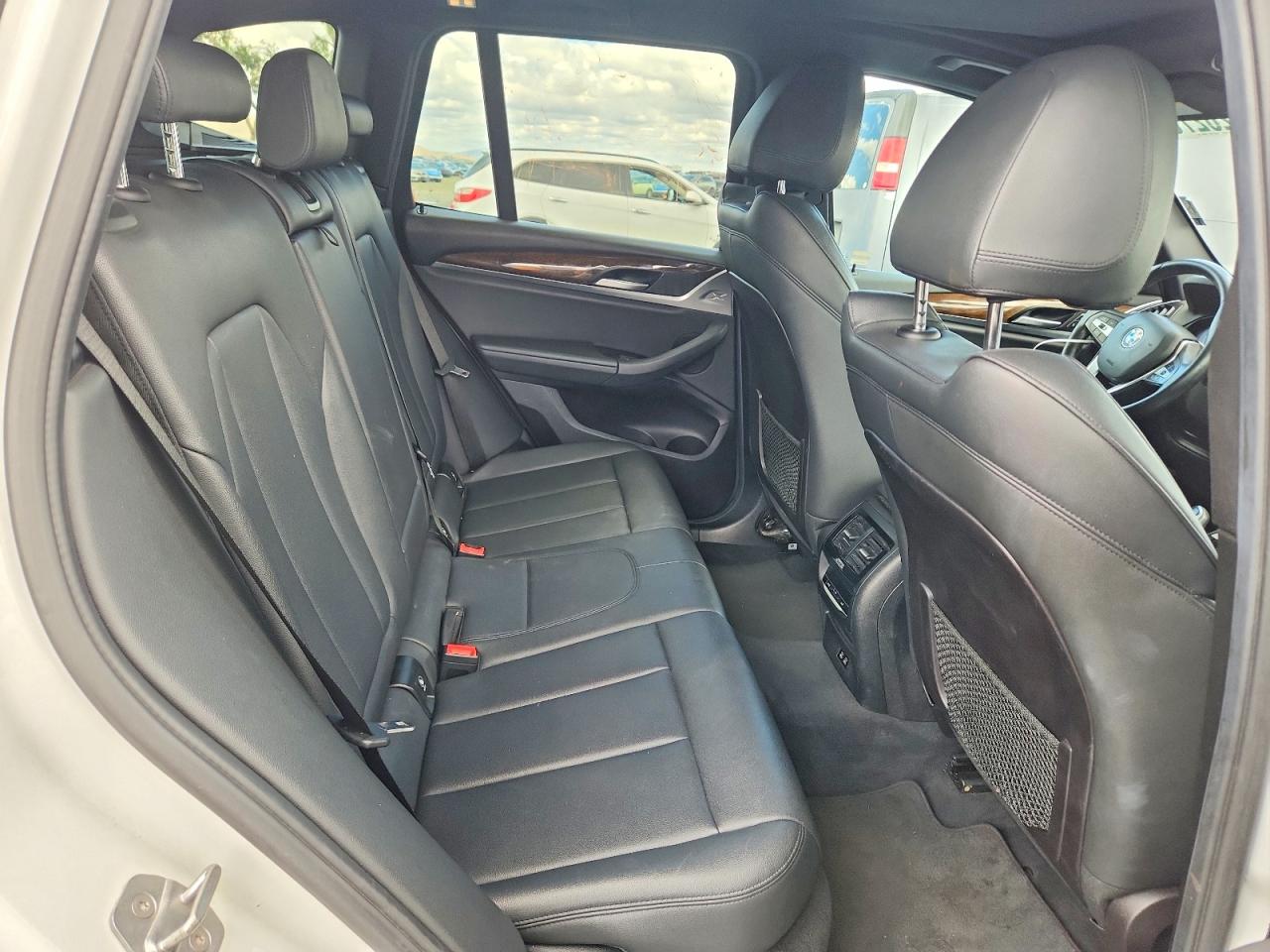 BMW X Series Sdrive30i