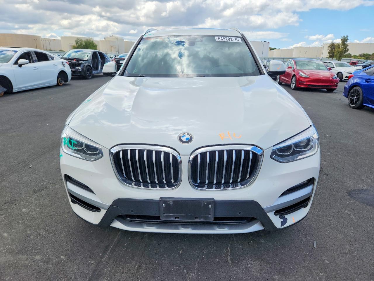 BMW X Series Sdrive30i