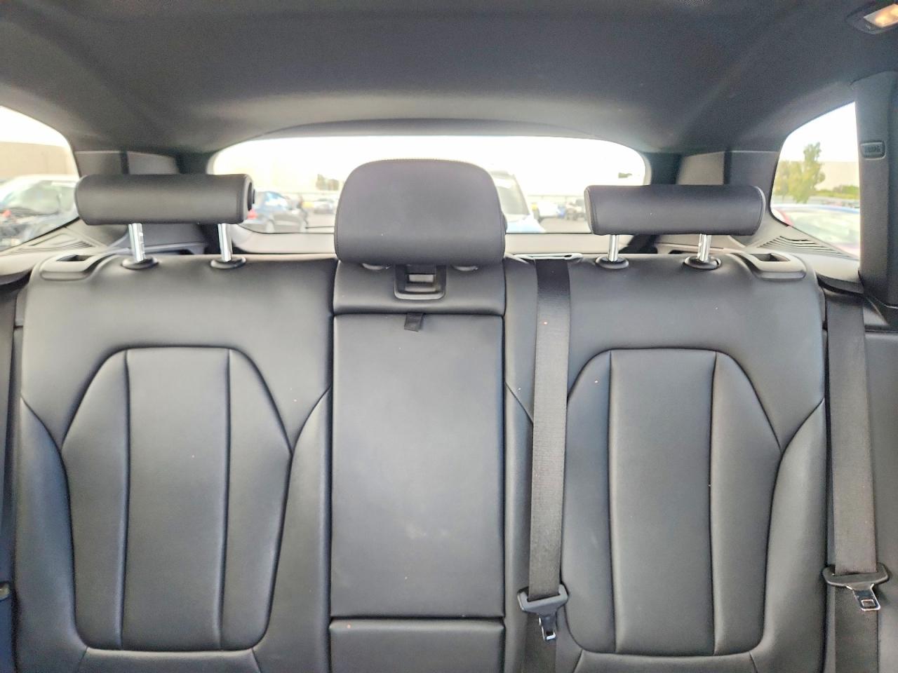 BMW X Series Sdrive30i