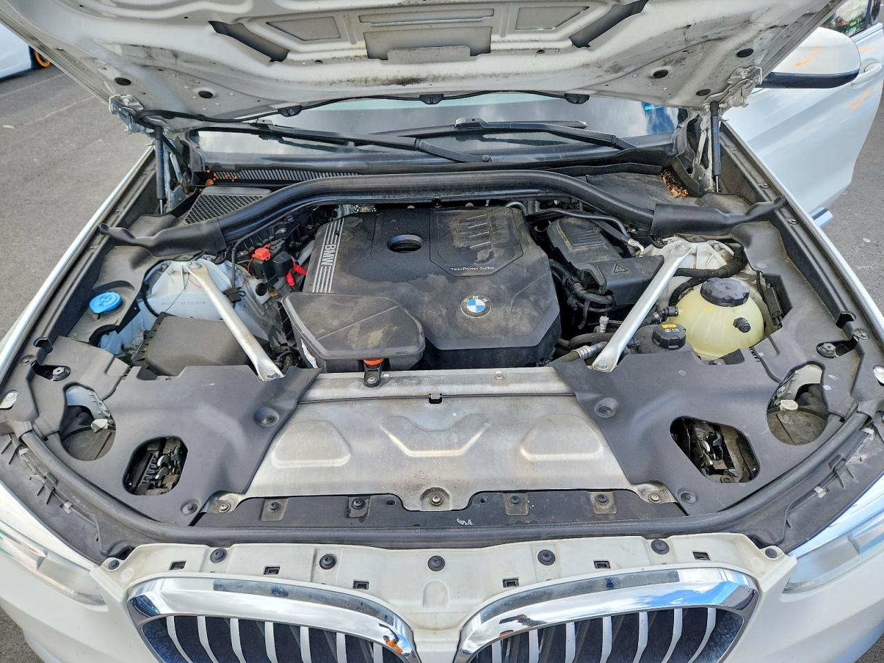 BMW X Series Sdrive30i