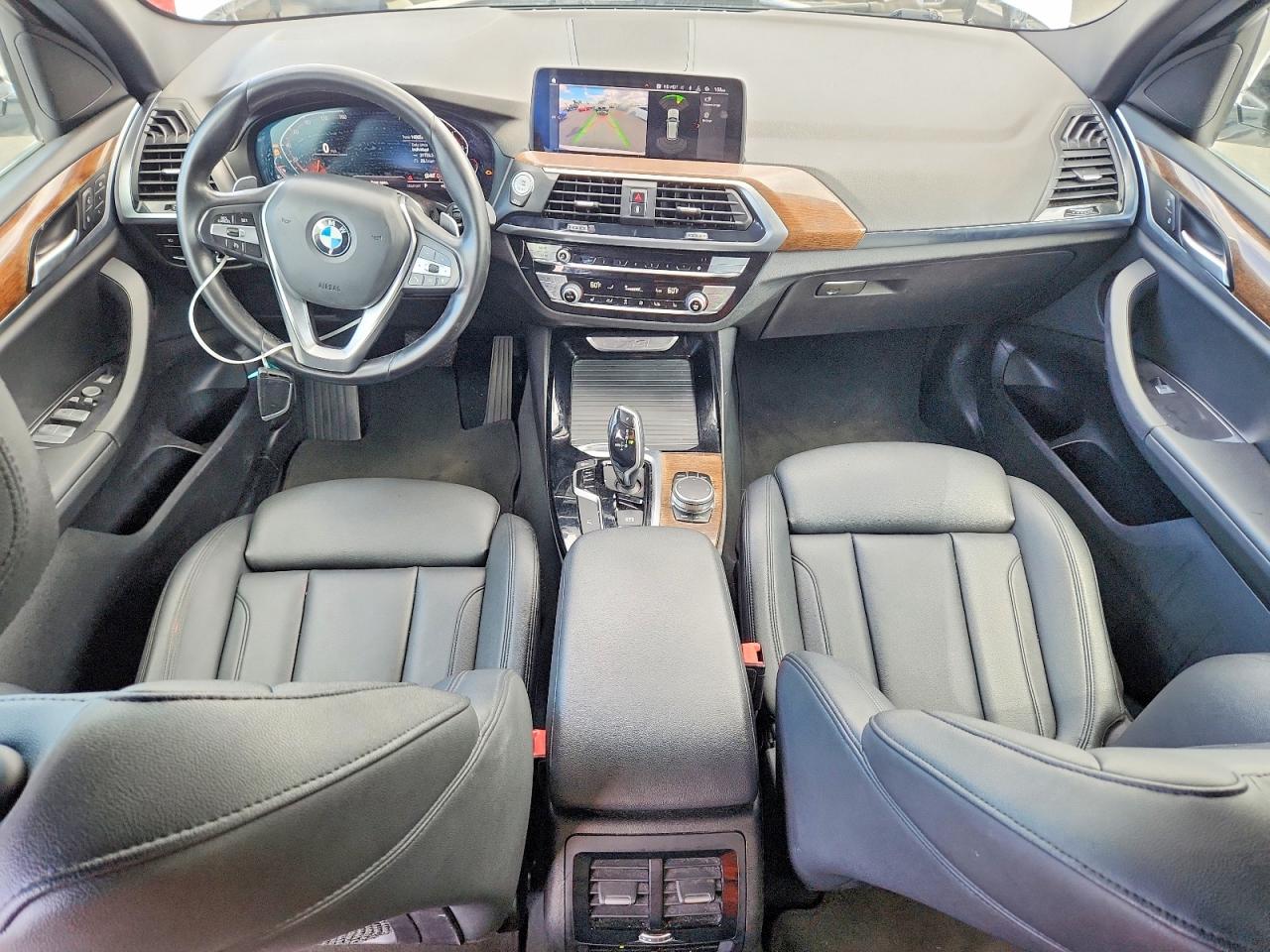 BMW X Series Sdrive30i