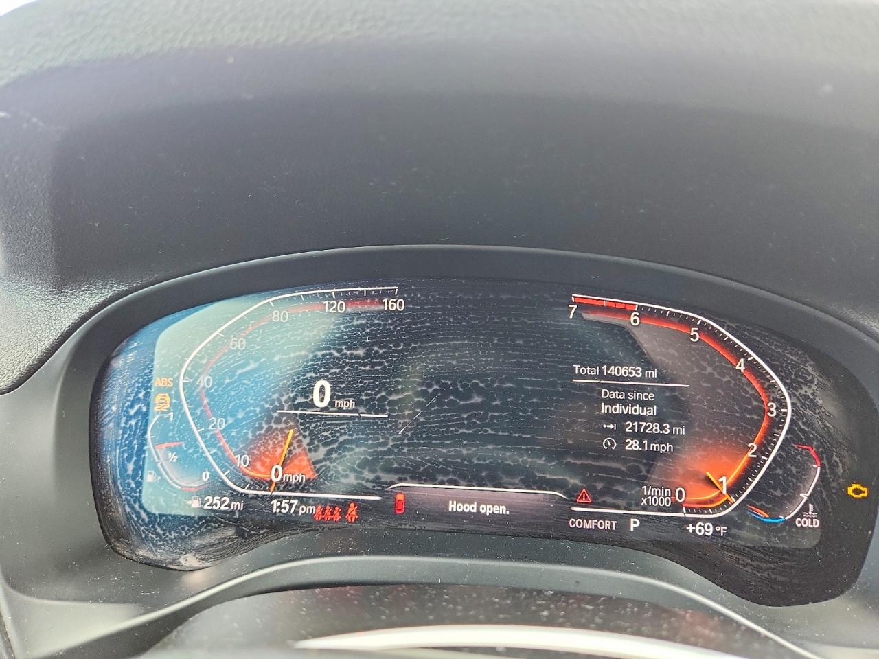 BMW X Series Sdrive30i