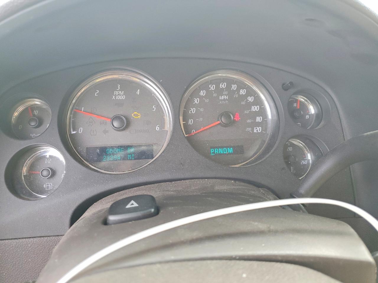 GMC Yukon Denali