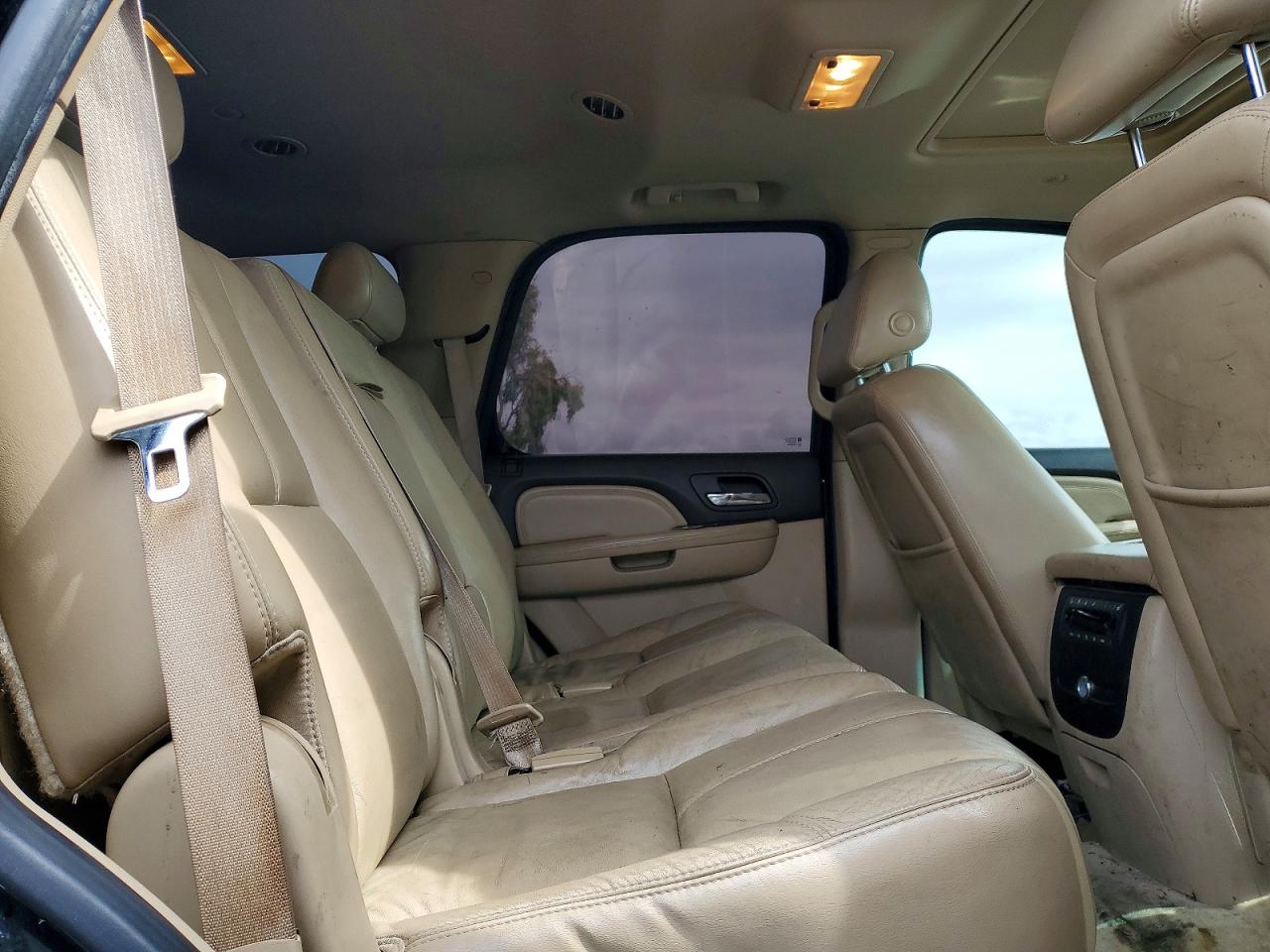 GMC Yukon Denali