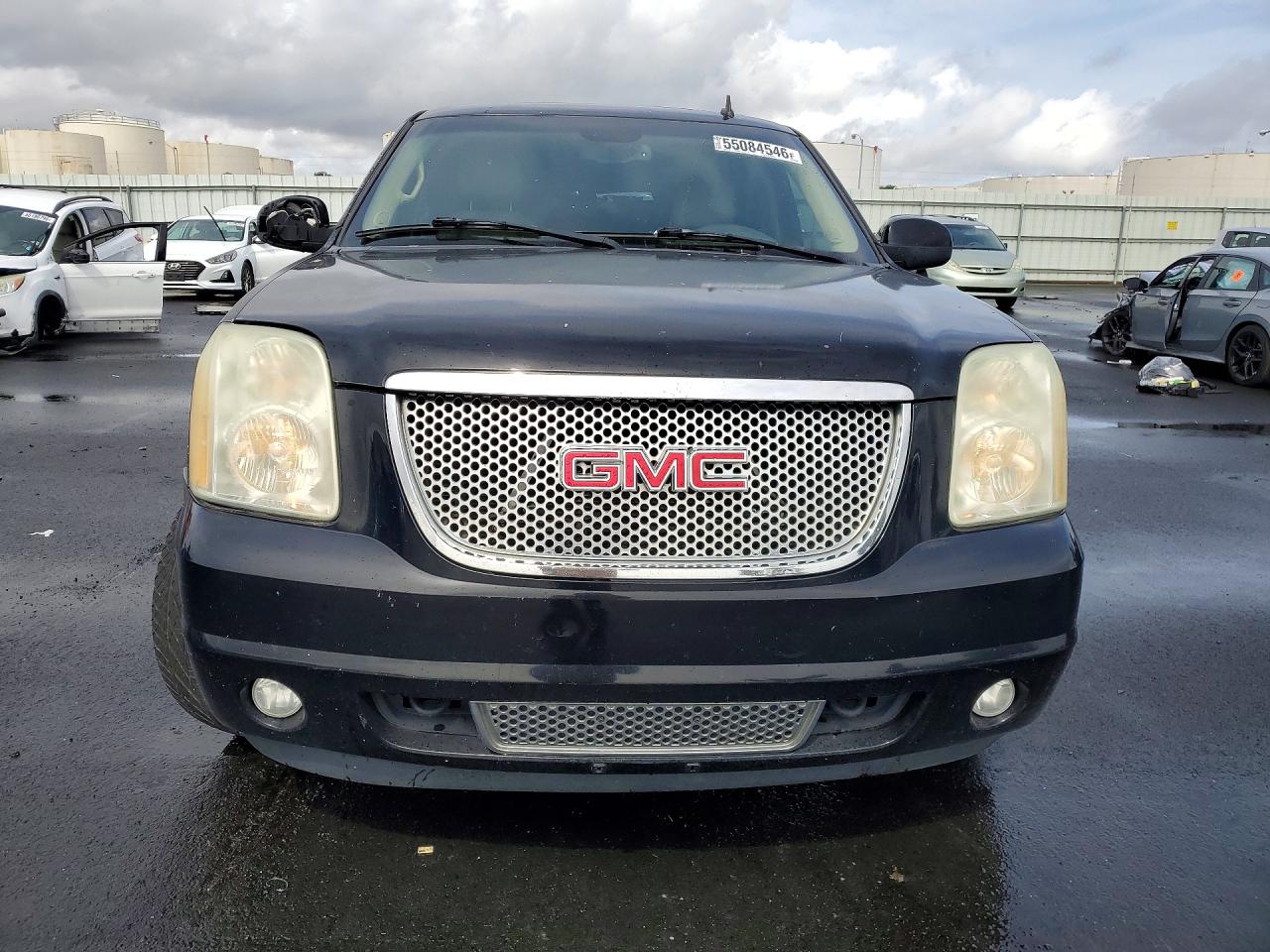 GMC Yukon Denali