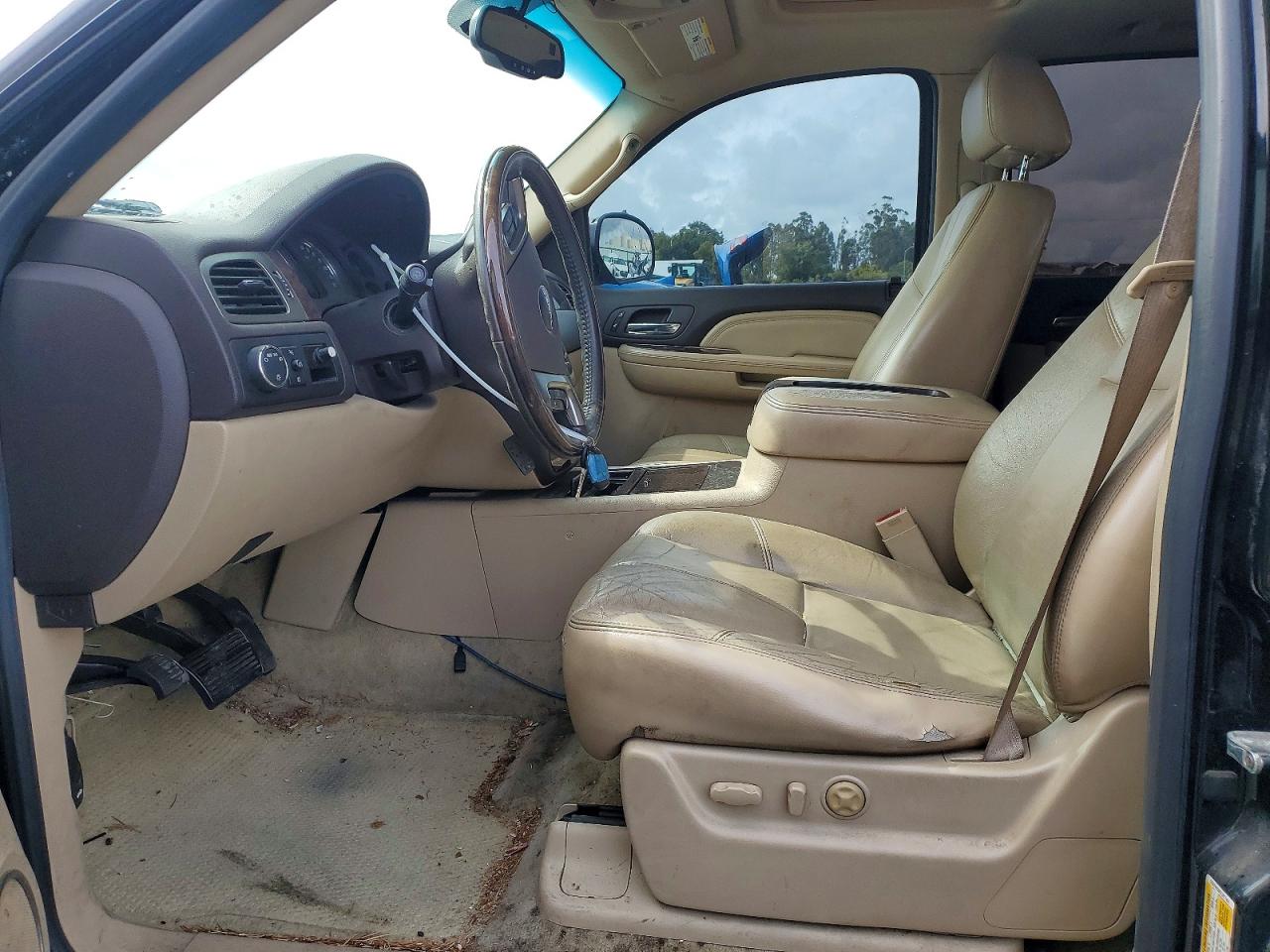 GMC Yukon Denali