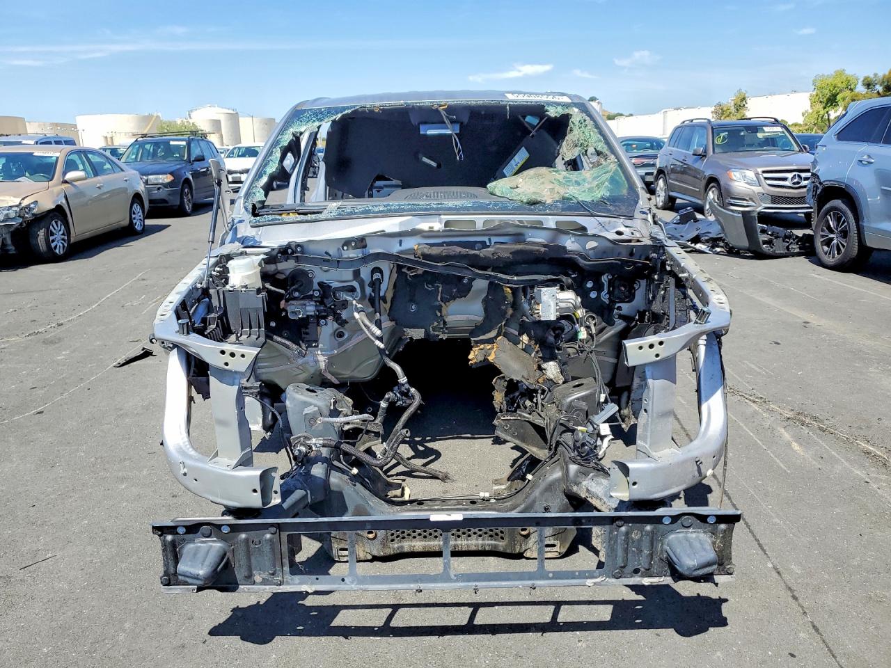 Ram 1500 Big Horn