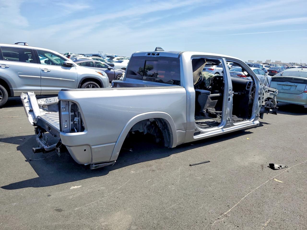 Ram 1500 Big Horn