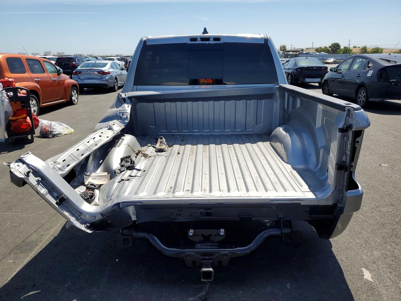 Ram 1500 Big Horn