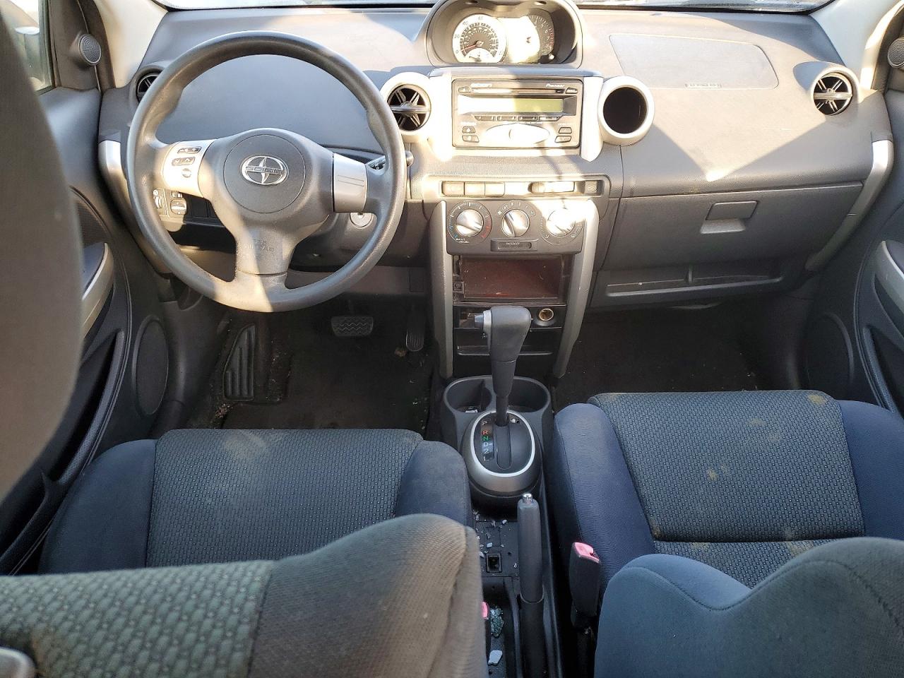 Toyota Scion