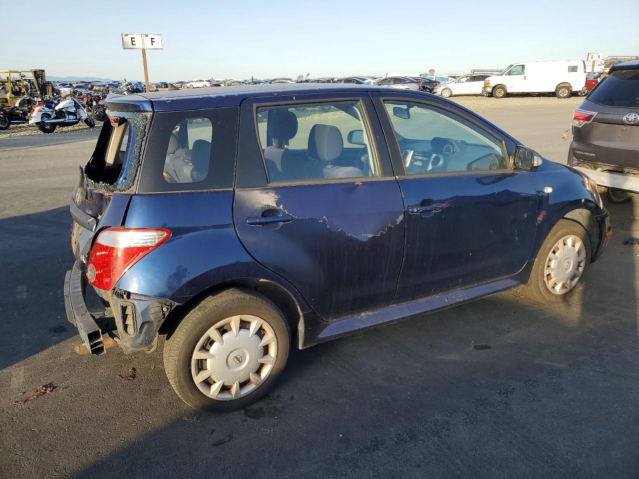 Toyota Scion
