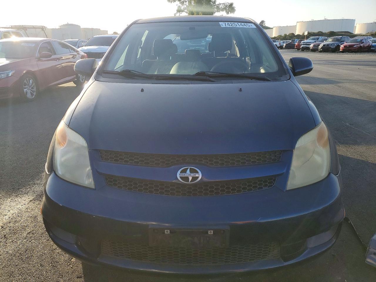 Toyota Scion