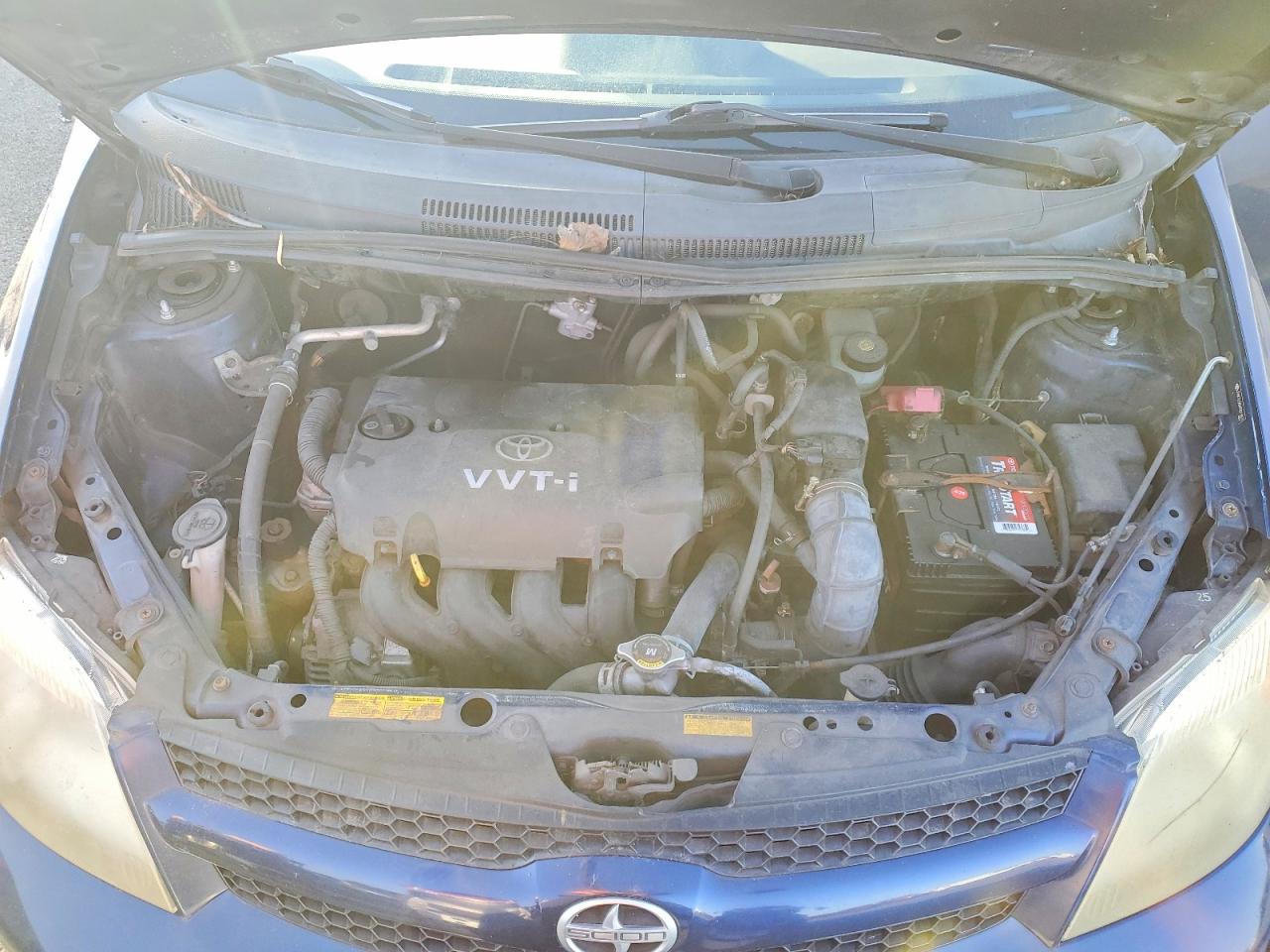 Toyota Scion