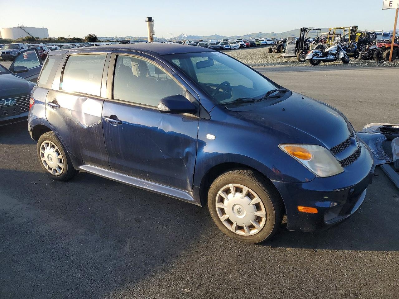 Toyota Scion
