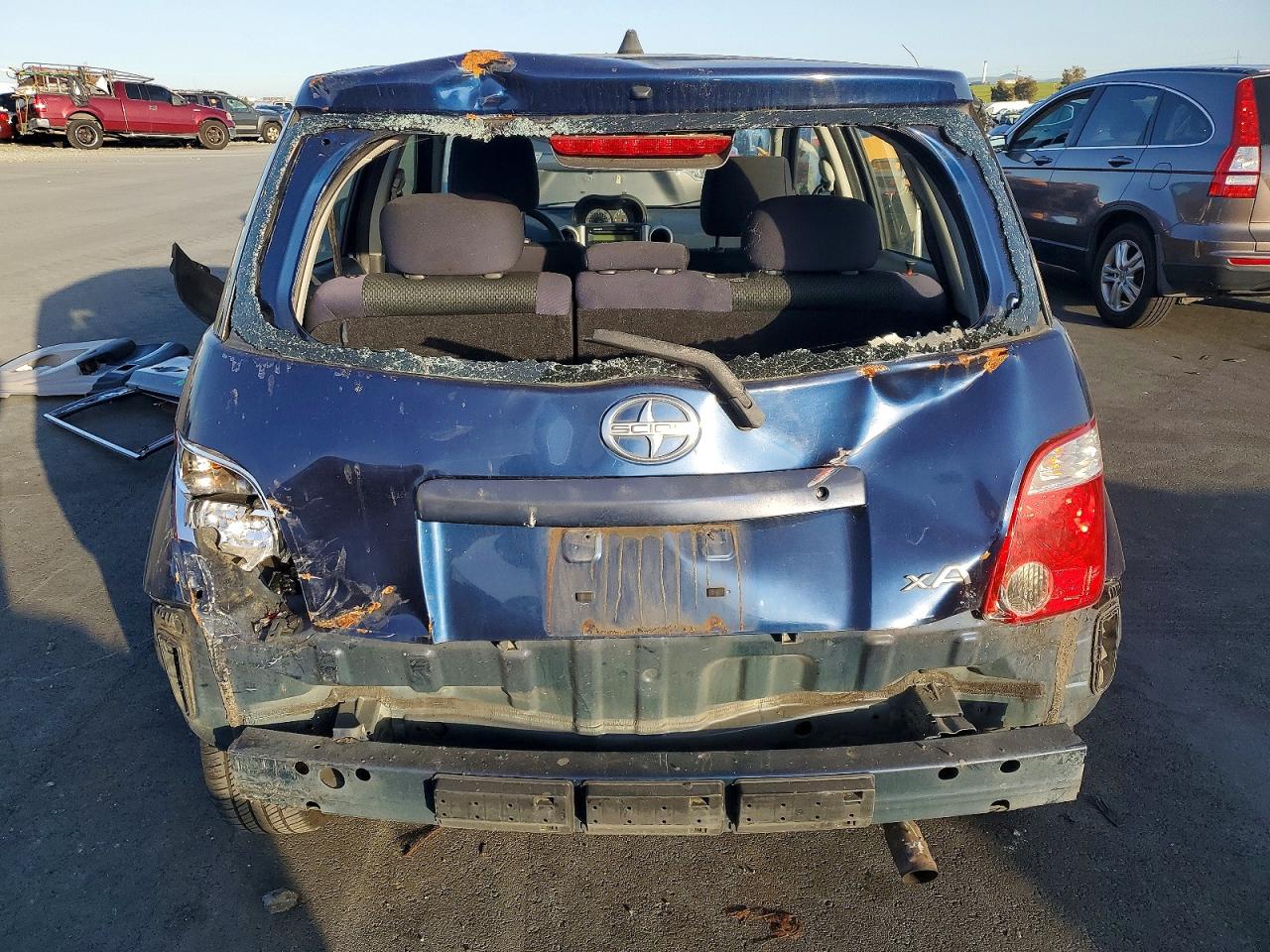 Toyota Scion