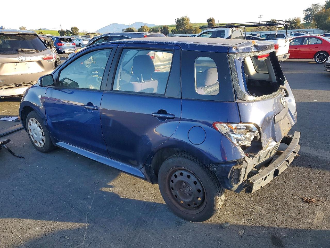 Toyota Scion